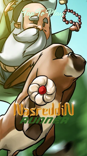 Nasreddin Runner