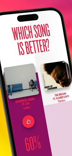 MusicBash - discover music