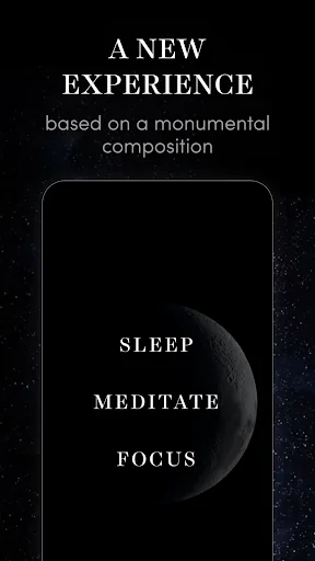 SLEEP by Max Richter - Sleep,  screenshot 2