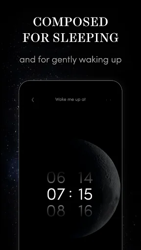 SLEEP by Max Richter - Sleep,  screenshot 3