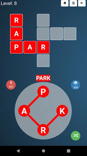 Word Search Pack