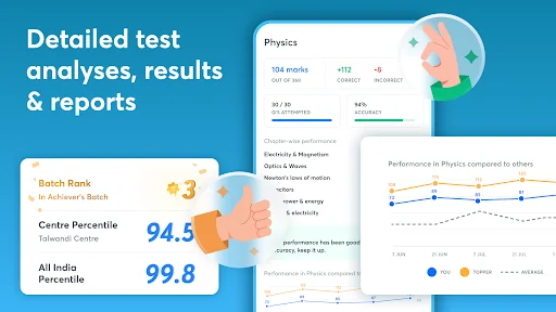 Unacademy: Learn & Crack Exams