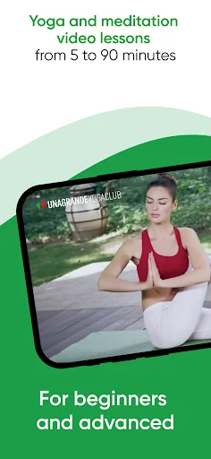 Unagrande YogaClub