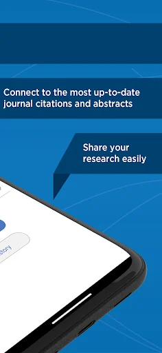 Prime: PubMed Journals & Tools screenshot 3