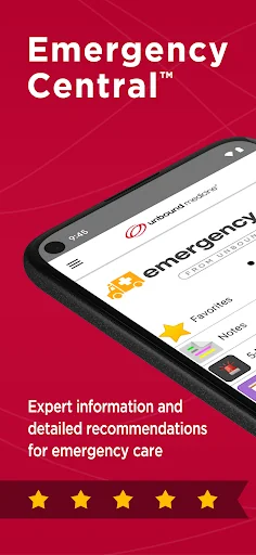 Emergency Central