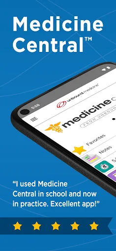 Medicine Central