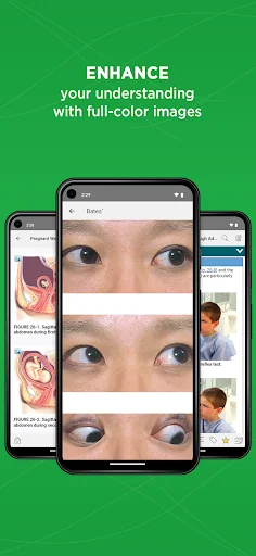 Bates' Physical Examination screenshot 2
