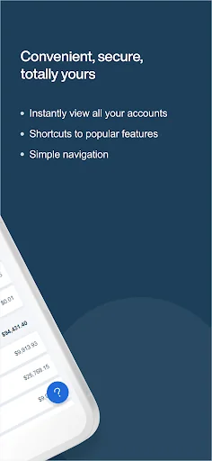 UNFCU Digital Banking screenshot 2