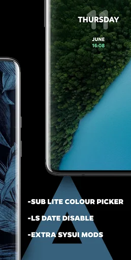 Madness Substratum [Q] screenshot 2