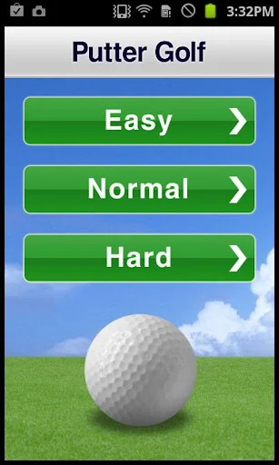 ♪ PutterGolf ♪
