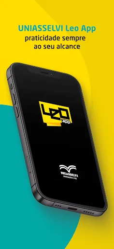UNIASSELVI Leo App