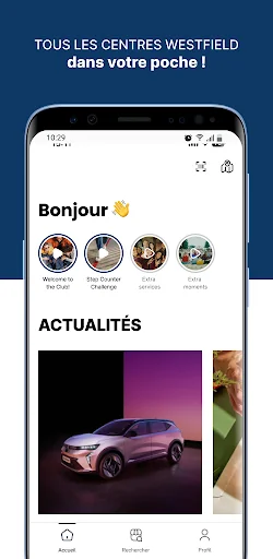 Aéroville