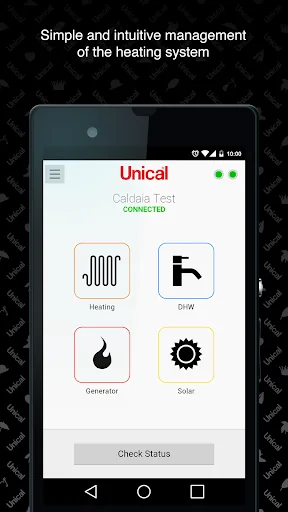 Unical Ufly