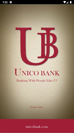 Unico Bank Mobile Banking