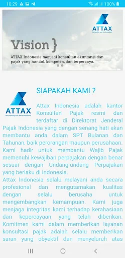 Attax Indonesia