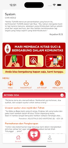 iGreja Indonesia