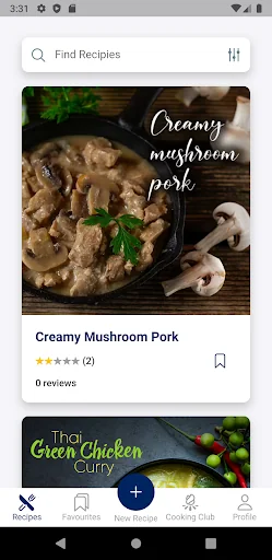 Courts Cook App screenshot 4