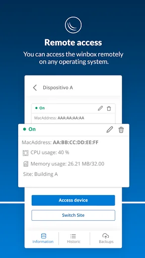 MKController | Winbox Mikrotik
