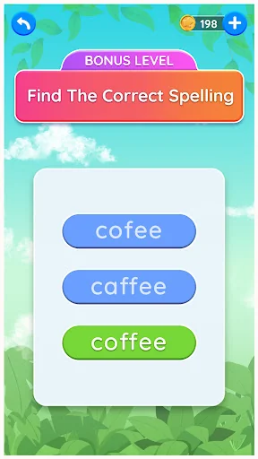 Word Voyage: Word Search screenshot 3