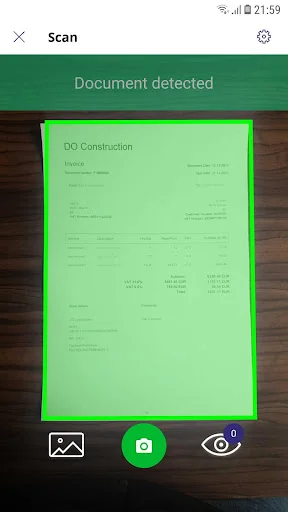 Billtobox