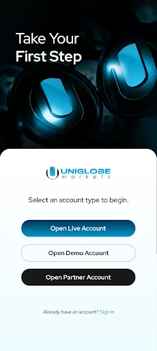 Uniglobe Markets