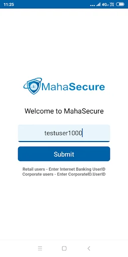 MahaSecure