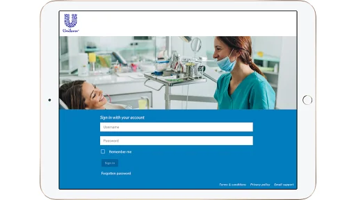 Unilever DCP