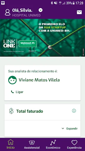Unimed-BH Prestador