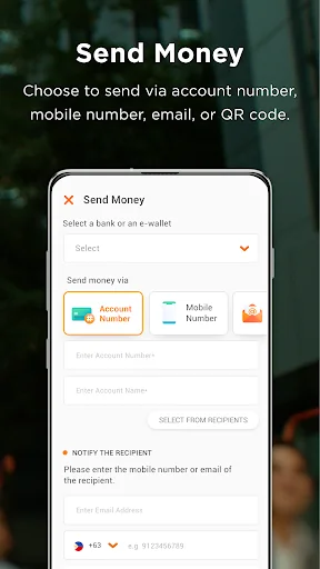 UnionBank Online screenshot 4