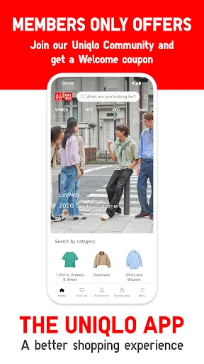 UNIQLO India: Clothing Store
