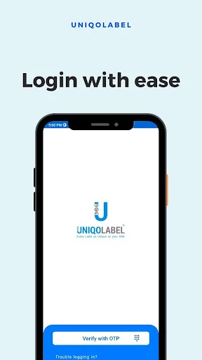 UNIQOLABEL