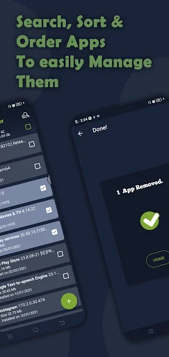 App Manager Apps - Apk Manager screenshot 2
