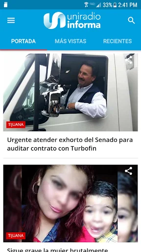 UniradioInforma.com