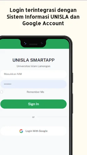 Unisla Smart App