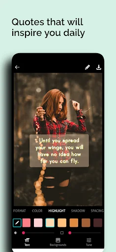 Girl Boss Quotes screenshot 4