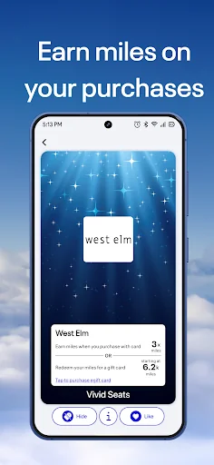United MileagePlus X screenshot 4