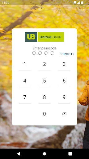 United Banking