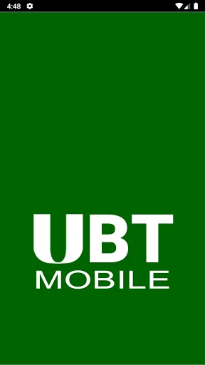 United Bank & Trust Mobile App