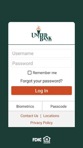 United Bank of Union Mobile