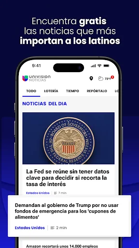 Univision Noticias