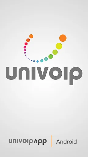 UniVoIP Mobile