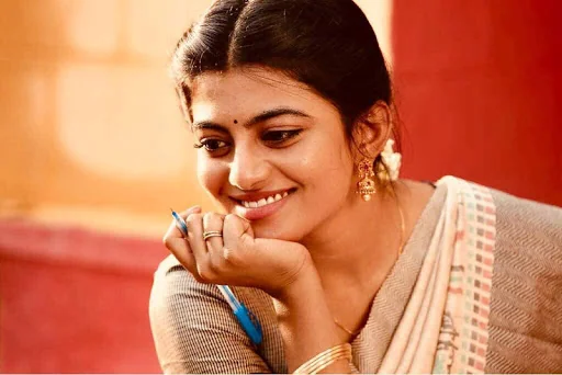 Anandhi Wallpapers HD