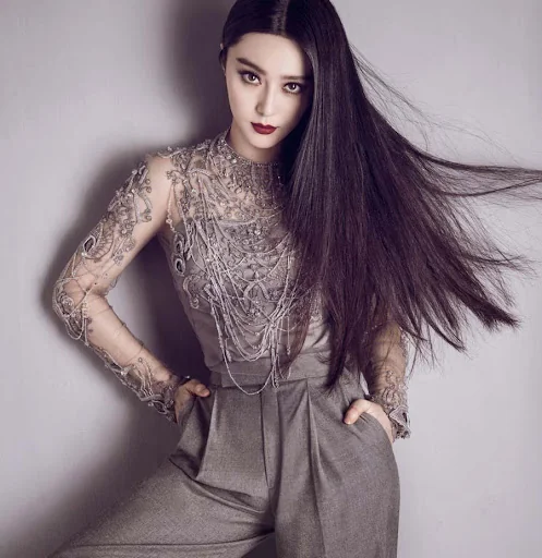 Fan Bing Bing Wallpapers HD
