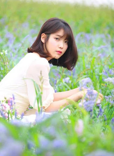 IU Wallpapers HD