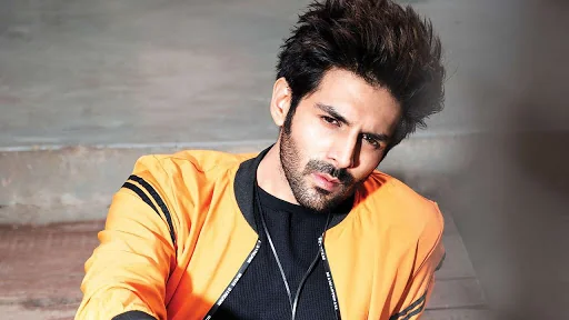 Kartik Aaryan Wallpapers HD