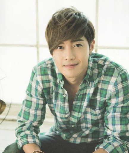 Kim Hyun Joong Wallpapers HD