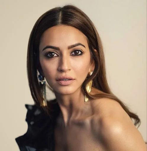 Kriti Kharbanda Wallpapers HD