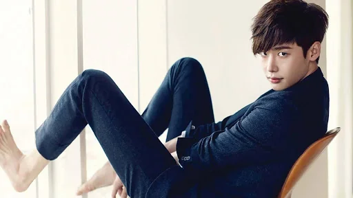 Lee Jong Suk Wallpapers HD