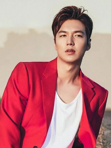 Lee Min Ho Wallpapers HD