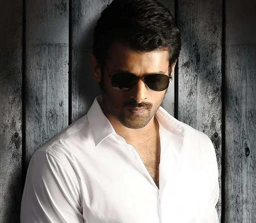 Prabhas Wallpapers HD